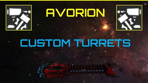 avorion mainframe wiring  I've made a few million selling Targeting Systems manually